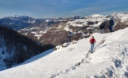 VENTUROSA IN BIANCO E IN SOLITARIA...O QUASI - FOTOGALLERY